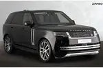 2024 Land Rover Range Rover