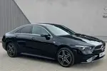 2025 Mercedes-Benz CLA
