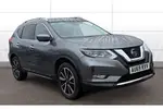2019 Nissan X-Trail