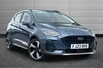 2023 Ford Fiesta