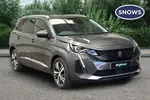 2021 Peugeot 5008