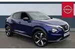 2020 Nissan Juke