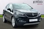 2018 Vauxhall Mokka X