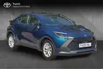 2025 Toyota C-HR