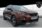2019 Peugeot 3008