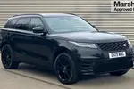 2019 Land Rover Range Rover Velar