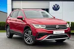2023 Volkswagen Tiguan Allspace