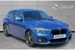 2018 BMW 1 Series