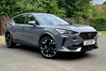 2023 Cupra Formentor