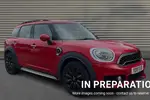 2018 MINI Countryman