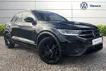2023 Volkswagen T-Roc