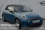2022 MINI Convertible