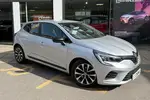 2023 Renault Clio