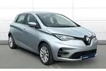 2022 Renault Zoe