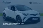 2023 Toyota C-HR