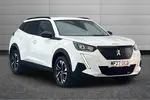 2022 Peugeot 2008