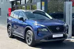 2025 Nissan X-Trail