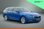 2023 Skoda Octavia Estate