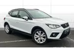 2020 SEAT Arona