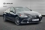 2023 Lexus ES