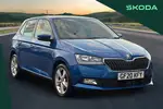 2020 Skoda Fabia