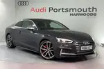 2018 Audi S5