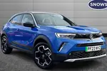 2023 Vauxhall Mokka e