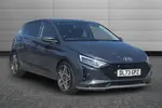 2023 Hyundai i20