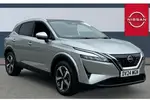 2024 Nissan Qashqai