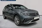 2022 Volkswagen Tiguan Allspace