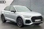 2024 Audi SQ5