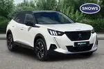 2022 Peugeot 2008