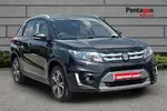 2017 Suzuki Vitara