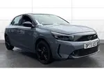 2023 Vauxhall Corsa
