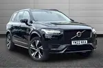 2022 Volvo XC90