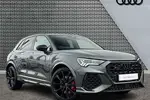 2020 Audi RS Q3