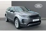 2022 Land Rover Range Rover Evoque