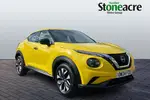2024 Nissan Juke