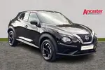 2024 Nissan Juke
