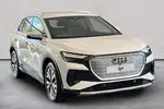 Audi Q4