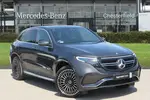 2023 Mercedes-Benz EQC