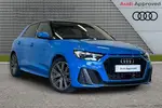 2021 Audi A1