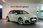 2023 Audi A1
