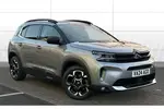 2024 Citroen C5 Aircross