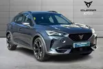 2021 Cupra Formentor