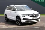 2021 Skoda Karoq