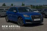 2019 Audi Q2