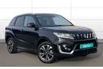 2022 Suzuki Vitara