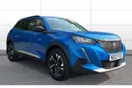 2022 Peugeot 2008