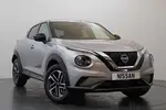 2024 Nissan Juke